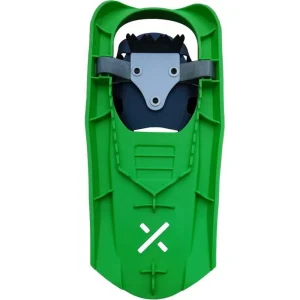 De gros ✔️ Morpho Morpho – Trimove Kid Freeride – Paire De Raquettes A Neige Enfant – Vert/gris – Taille Xs Vert 🔥 7