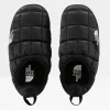 Meilleure vente 😉 Mode- Lifestyle Femme The North Face Pantoufles Femme Thermoball Tent V NOIR ⭐ 22