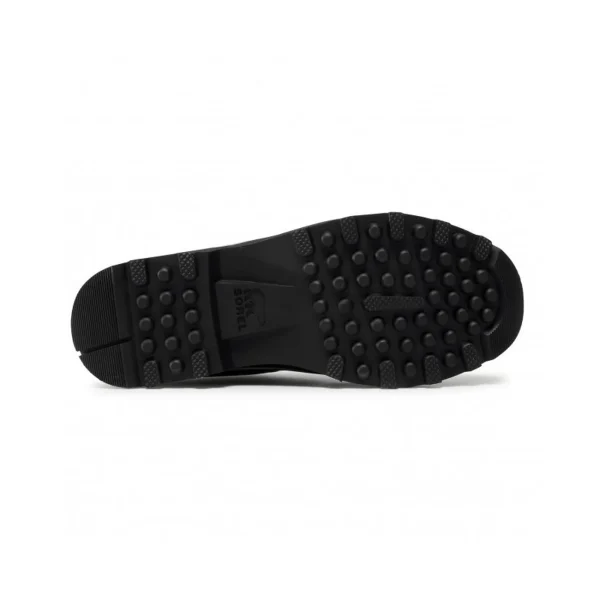 Budget 🎁 Adulte Columbia Sorel Chaussures Caribou Storm Wp Mellow Buff MARRON 🥰 1