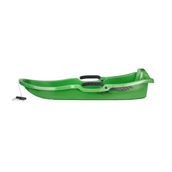 Meilleure affaire 😍 Stiga Stiga – Luge Pacer Verte – 94% Bioplastique 🎉 4