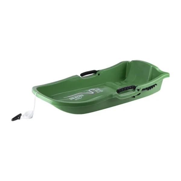 Meilleure affaire 😍 Stiga Stiga – Luge Pacer Verte – 94% Bioplastique 🎉 1