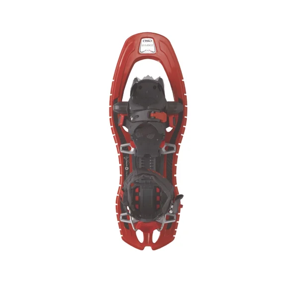Bon marché 🌟 Alpinisme Tsl Raquettes À Neige Tsl Symbioz Hyperflex Elite ROUGE 🧨 4