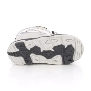 Tout neuf 🛒 Montagne Enfant Kimberfeel Bottes De Neige Ouragan BLANC 👍 14