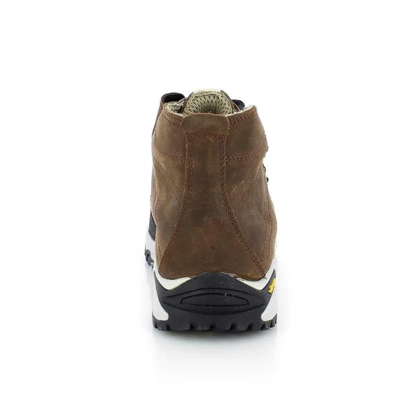 Bon marché 🌟 Montagne Homme Kimberfeel Chaussures D’hiver Jasper MARRON 💯 4