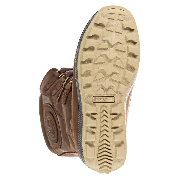 Le moins cher ⭐ Adulte Timberland Timberland Mukluk 8 In Waterproof Lace-up Youth AUTRE 🔔 5