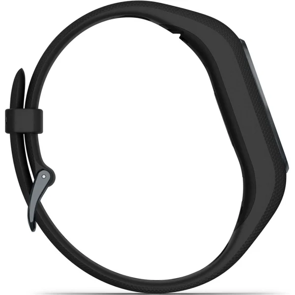 Le moins cher 🤩 Course A Pied Garmin Vivosmart 4 Ne Gris L GRIS 😍 7