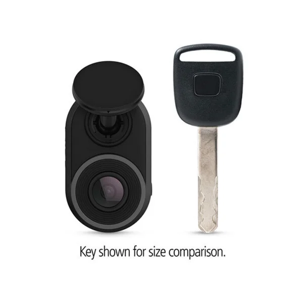 Bon marché 🧨 Fitness Garmin Caméra Garmin Dash Cam Mini 🧨 1