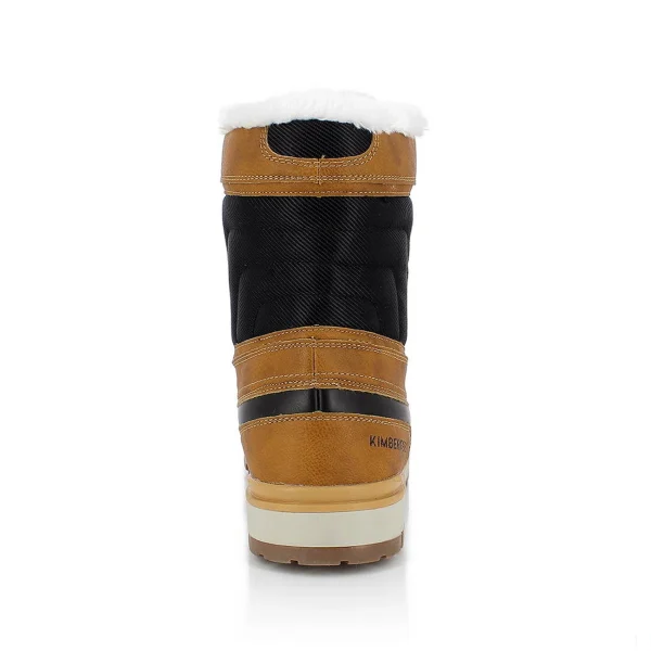 Vente flash 🔥 Homme Kimberfeel Après Skis Kimberfeel Lordan Beige BEIGE 🎁 5