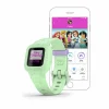 Offres 😀 Randonnee Pedestre Garmin Montre Enfant Garmin Vívofit 3 Disney La Petite Sirène 🌟 11