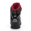 Coupon 🎁 Montagne Enfant Kimberfeel Bottes De Neige Ophelia NOIR 😀 22