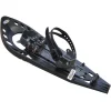 Grosses soldes 🥰 Morpho Morpho Trimoette Light, Paire De Raquettes A Neige, Noir/gris- Medium Noir 🎁 7