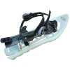 Nouveau 💯 Morpho Morpho Trimove S Superalp Light, Paire De Raquettes A Neige, Twin Tip, Luminescente/gris- Small Gris ✔️ 5
