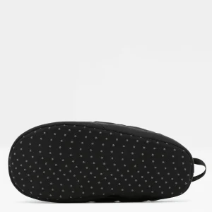 Meilleure vente 😉 Mode- Lifestyle Femme The North Face Pantoufles Femme Thermoball Tent V NOIR ⭐ 14