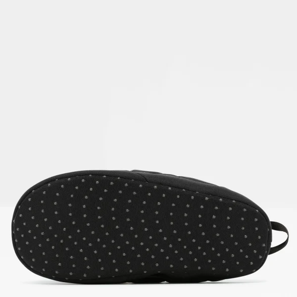 Meilleure vente 😉 Mode- Lifestyle Femme The North Face Pantoufles Femme Thermoball Tent V NOIR ⭐ 5