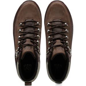 Acheter 🔥 Ski Homme Helly Hansen Helly Hansen The Forester Coffe Bean / Bushwacker MARRON 🛒 10