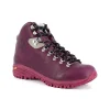 Les meilleures critiques de 👍 Montagne Femme Kimberfeel Chaussures D’hiver Davos VIOLET 🥰 5