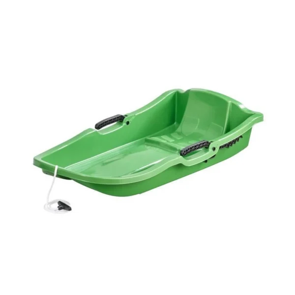 Meilleure affaire 😍 Stiga Stiga – Luge Pacer Verte – 94% Bioplastique 🎉 5