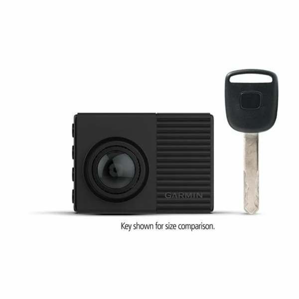 Meilleur prix 🛒 Fitness Garmin Caméra Garmin Dash Cam 66w 👏 1