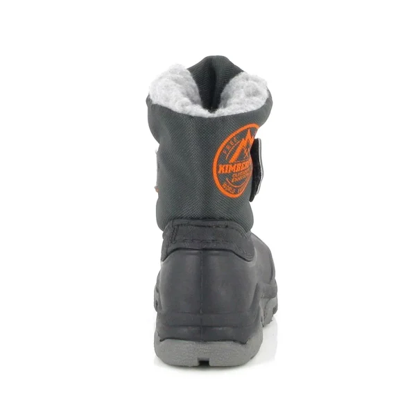 Bon marché ✨ Montagne Enfant Kimberfeel Bottes De Neige Neve ROSE 🛒 6