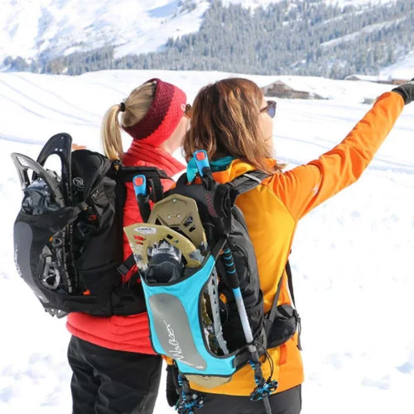 Bon marché 🌟 Alpinisme Tsl Raquettes À Neige Tsl Symbioz Hyperflex Elite ROUGE 🧨 6