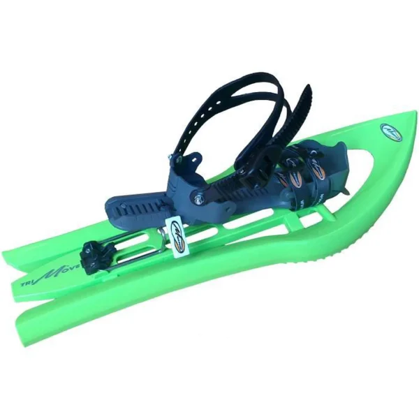 Acheter 😍 Morpho Morpho Trimov’alp Light, Paire De Raquettes A Neige, Vert/gris- Medium Vert ✨ 1