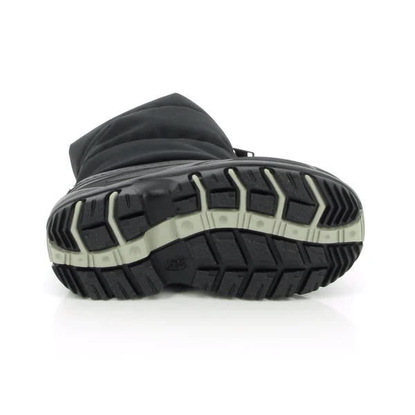 Meilleure vente 👍 Montagne Enfant Kimberfeel Bottes De Neige Fun NOIR 🔔 5