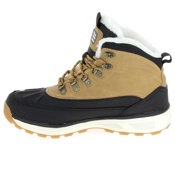 Le moins cher 🥰 Homme Elementerre Elementerre Macedo Beige BEIGE ❤️ 7