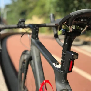 Coupon 😀 Cycle Tooo Cycling Tooo Cycling™ Dvr80 Caméra De Sécurité Avec Lampe Intégrée Cycliste Vélotaffeur 🤩 18