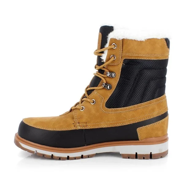 Vente flash 🔥 Homme Kimberfeel Après Skis Kimberfeel Lordan Beige BEIGE 🎁 3