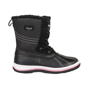 Acheter 🔥 Ski Femme Protest Protest Bells NOIR 🥰 9