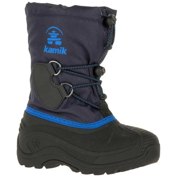 Acheter ⌛ Ski Adulte Kamik Kamik Southpole 4 BLEU 🎁 1