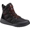Meilleure affaire ⭐ Multisport Homme Columbia Columbia Fairbanks Omniheat MULTICOLORE 😀 19