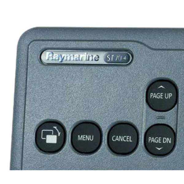 Meilleur prix ⌛ Raymarine Raymarine St70+ Keyboard 👍 3