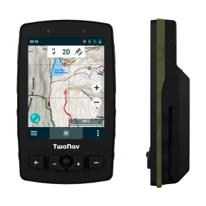 Remise 😀 Twonav Gps Aventura 2 Motor Vert Twonav ⭐ 10
