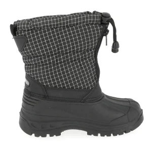 Vente flash 🌟 Ski Garçon Alpes Vertigo Film Noir Ii Apres Ski Jr NOIR ⌛ 18