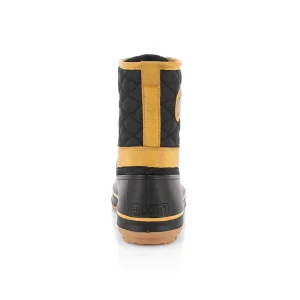 Bon marché ✨ Montagne Enfant Kimberfeel Bottes De Neige Jibber BEIGE 🤩 16