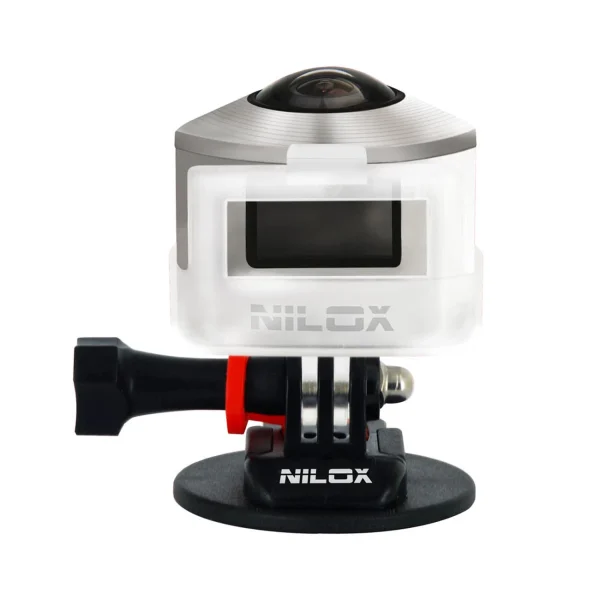Acheter 🥰 Objet Connecte-high Tech Nilox Nilox Evo 360 ⭐ 1
