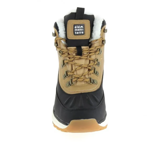 Le moins cher 🥰 Homme Elementerre Elementerre Macedo Beige BEIGE ❤️ 4