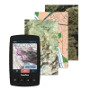 Sortie 🌟 Randonnee Pedestre Twonav Gps Twonav Trail 2 NOIR 🌟 5