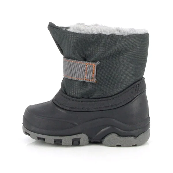 Bon marché ✨ Montagne Enfant Kimberfeel Bottes De Neige Neve ROSE 🛒 5