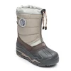 Bon marché ✨ Montagne Enfant Kimberfeel Bottes De Neige Marconi BEIGE 🎉 20