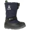 Vente flash ❤️ Ski Adulte Kamik Kamik Waterbug 8g Children BLEU 🛒 16