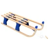 Coupon ✔️ Traîneaux Vidaxl Vidaxl Traîneau Pliable En Bois 110 Cm 🔔 5