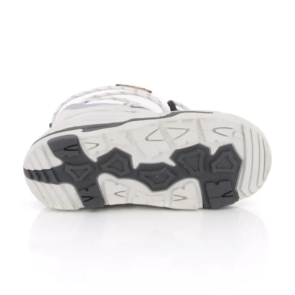 Tout neuf 🛒 Montagne Enfant Kimberfeel Bottes De Neige Ouragan BLANC 👍 1