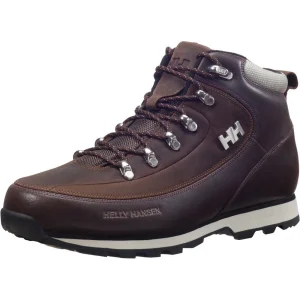 Acheter 🔥 Ski Homme Helly Hansen Helly Hansen The Forester Coffe Bean / Bushwacker MARRON 🛒 12